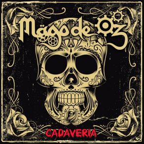 Download track Cadaveria Mägo De Oz