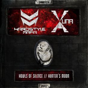 Download track Hunters Moon Hardstyle Mafia