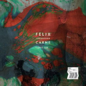 Download track Two Wave Hold Down Felix Johansson Carne