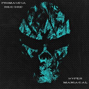 Download track Psycho Terminal Primaudia Record