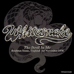 Download track Take Me With You Whitesnake