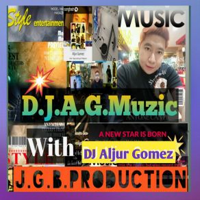 Download track Anong Ginagawa Mo? (What Are You Doing) DJ Aljur Gomez