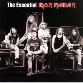 Download track Paschendale Iron Maiden