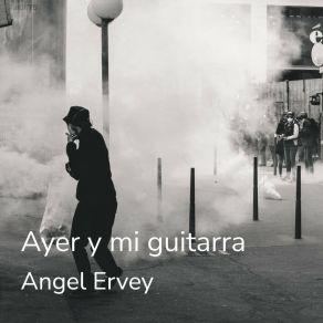 Download track Hoy Es Tu Tiempo Angel Ervey