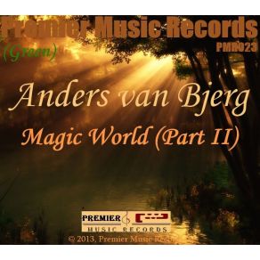 Download track Daydream (Original Mix) Anders Van Bjerg