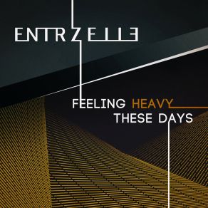 Download track Feeling Heavy These Days (Club Edit) Entrzelle