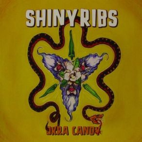 Download track Red Quasar Shinyribs