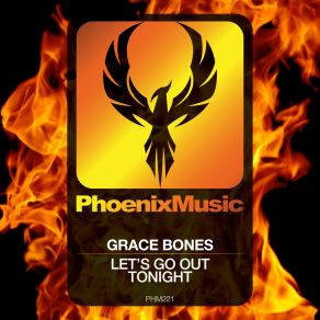 Download track Let's Go Out Tonight (Original Mix) Grace Bones