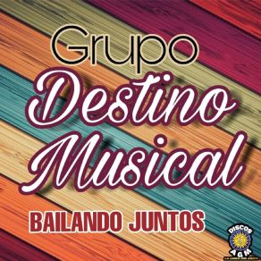 Download track Cumbia Mix Grupo Destino Musical