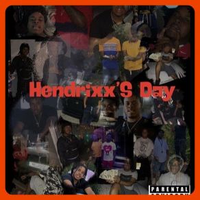 Download track Thats A Fact Vante Hendrixx