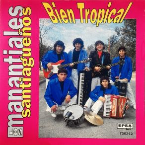 Download track Mi Negrita Termeña Los Manantiales Santiagueños