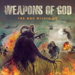 Download track Knights Of No Tomorrow Weapons Of God