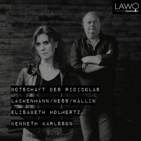 Download track Got Lost Elisabeth Holmertz, Kenneth Karlsson