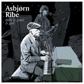 Download track Pust Asbjørn Ribe