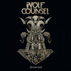 Download track Pure As The Driven Snow Wolf Counsel