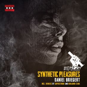 Download track Synthetic Pleasures Daniel Briegert