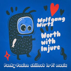 Download track Liking On Chiefly Wolfgang Wirtz