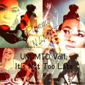 Download track Drama Tammy UNLMTD