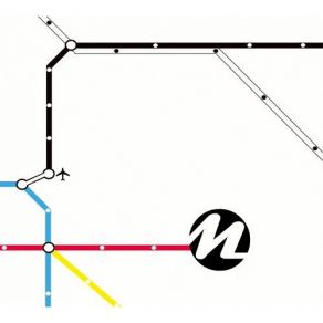 Download track M - E - T - R - O Metroland