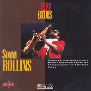 Download track Sonny Moon For Two The Sonny Rollins