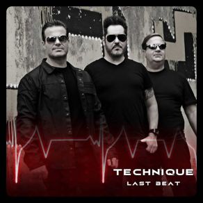 Download track Last Beat (Marcelo Donolo Tek Noir Remix) Technique