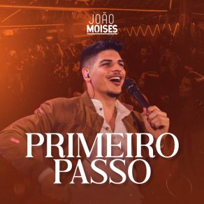 Download track Passe Livre (Ao Vivo) João Moises