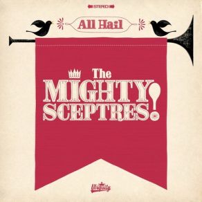 Download track You're Nothing But A Pack Of Cards The Mighty Sceptres