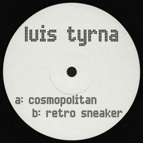 Download track Cosmopolitan Luis Tyrna