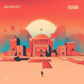 Download track Searching For You Khanvict