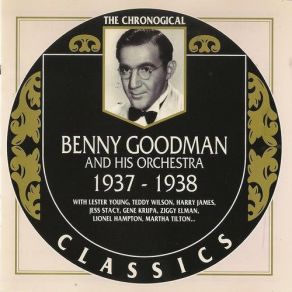 Download track I'm A Ding Dong Daddy (From Dumas) Benny Goodman