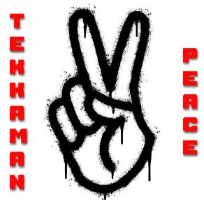 Download track Peace (Tekkamix) Tekkaman