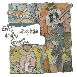 Download track Well's Run Dry Eric's Maine Connection