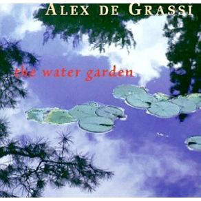 Download track Endless Rain Alex De Grassi