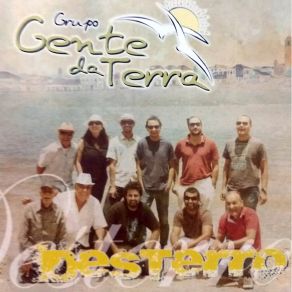 Download track Casa Velha Gente Da Terra