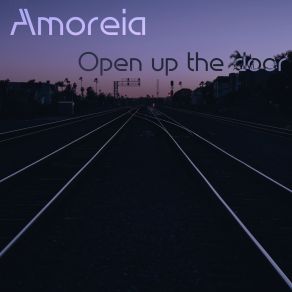 Download track Open Up The Door (Slowed Tik-Tok Remix) Amoreia