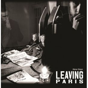 Download track Requiem For Your Dreams Leaving Paris