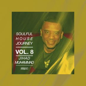 Download track Lovery (Yoruba Soul Mix) Jihad MuhammadKiko Navarro, Tuccillo, Amor