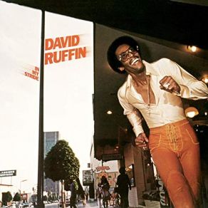 Download track I Can't Stop The Rain David Ruffin