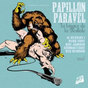 Download track Les Coups Renaud Papillon Paravel