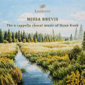 Download track MISSA BREVIS - V. Agnus Dei' Kantorei - MN