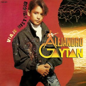 Download track Salvame Alejandro Gaytan