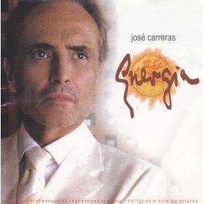 Download track Herido De Amor José Carreras