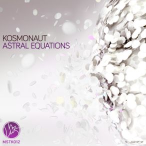 Download track Cloud Stairway Kosmonaut