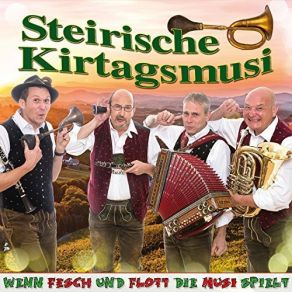 Download track Stoariegler Polka Steirische Kirtagsmusi