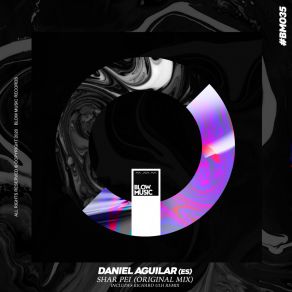 Download track Shar Pei (Richard Ulh Remix) Daniel Aguilar (ES)Richard Ulh