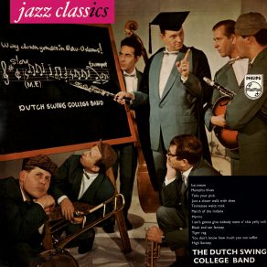 Download track Marina (Remastered 2024) The Dutch Swing College Band