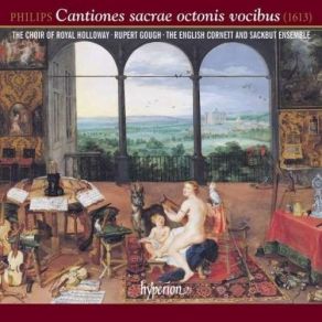 Download track Regina Caeli Laetare