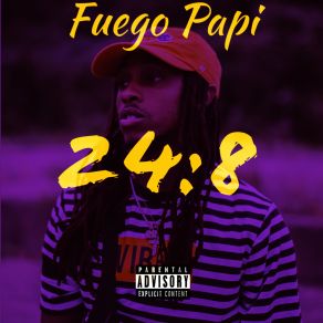 Download track WO X3 Fuego Papi