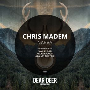 Download track Narva (Andre Salmon 2 Cuadras Remix) Chris Madem