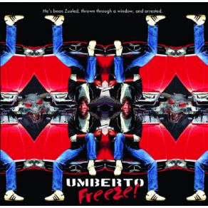 Download track Common Street Trash Umberto